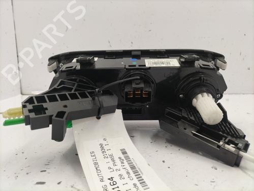 Used Climate control Climate control 22846730 22846730