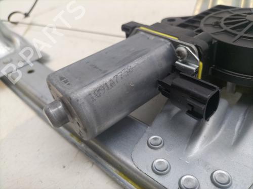 Front left window mechanism DACIA SANDERO II | BP27545889C22 - Image 3