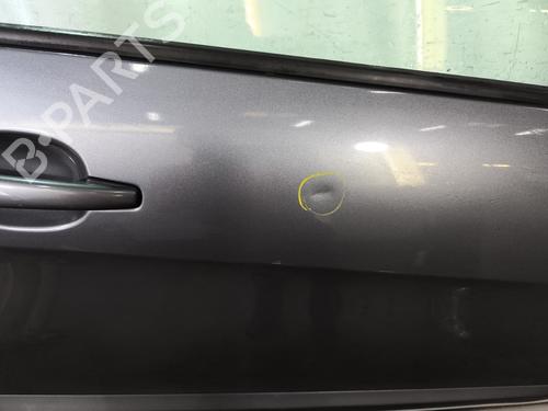 Right front door PEUGEOT 308 I (4A_, 4C_) 1.6 HDi | BP29894162C3