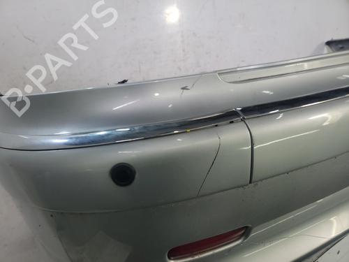 Rear bumper PEUGEOT 607 (9D, 9U) 2.0 HDI | BP25758043C8  - Image 5