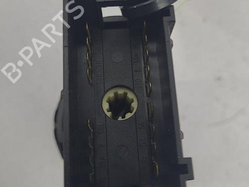 Used Headlight switch VW GOLF IV (1J1) 1.9 TDI (130 hp) 22824110