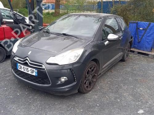 Used Parts CITROËN DS3 (SA_)  1.6 HDi 115  2163921