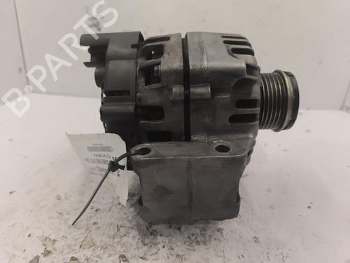 Alternator FIAT GRANDE PUNTO (199_) 1.3 D Multijet (199.AXD11, 199.AXD1A, 199.AXD1B,... | BP25287497M7 
