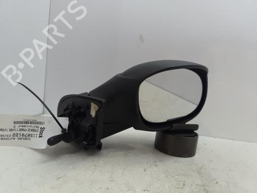 Used Right mirror Right mirror CITROËN C3 I (FC_, FN_) [2002-2013] 30465730 30465730
