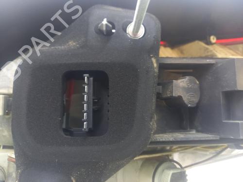 Left taillight OPEL ASTRA H TwinTop (A04) 1.9 CDTi (L67) | BP29540992C34 - Image 2
