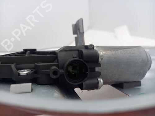 Used Rear right window mechanism Rear right window mechanism HYUNDAI ix35 (LM, EL, ELH) 1.7 CRDi (116 hp) 36571521 36571521
