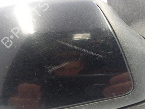 Right mirror FORD FOCUS II (DA_, HCP, DP) 1.6 TDCi | BP22827155C27 