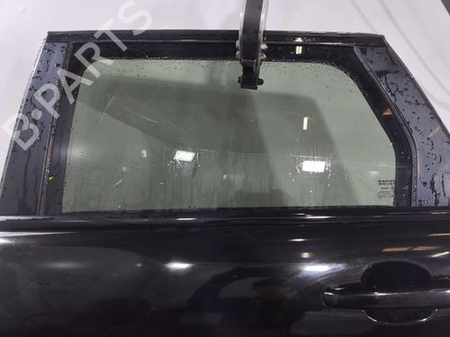 Used Left rear door Left rear door LAND ROVER RANGE ROVER EVOQUE (L538) 2.0 D 4x4 (150 hp) 40516049 40516049