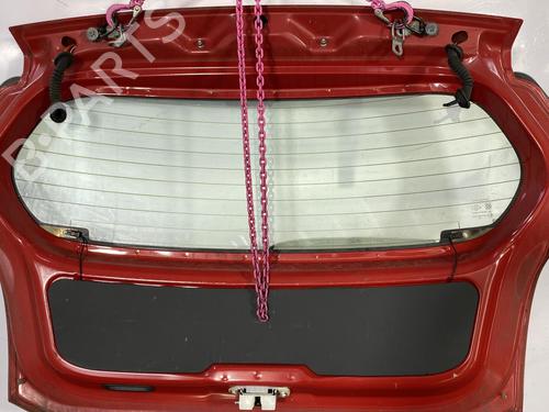 Tailgate NISSAN PIXO (UA0) 1.0 | BP22827960C6 
