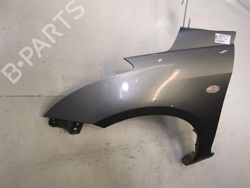 Used Left front fenders Left front fenders 37661087 37661087