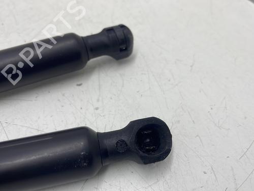 Tailgate lift support RENAULT ZOE (BFM_) ZOE | BP27924437C138