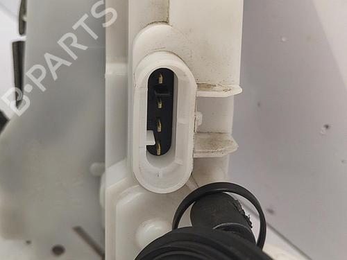 Used Front right lock CITROËN C3 Pluriel (HB_) 1.4 HDi (68 hp) 22827865