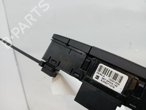 Warning switch SEAT IBIZA IV SC (6J1, 6P5) 1.9 TDI | BP29516025I22 