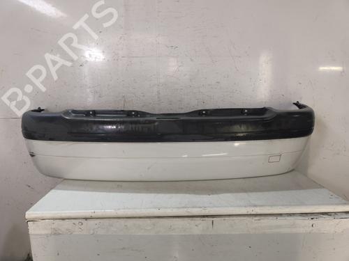 Bumper achter RENAULT CLIO II (BB_, CB_) 1.2 (BB0A, BB0F, BB10, BB1K, BB28, BB2D, BB2H, CB0A,... (58 hp) 30570082