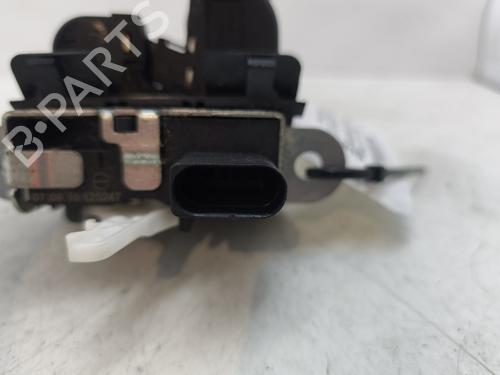 Tailgate lock SEAT LEON (1P1) 1.9 TDI | BP29044308C101 