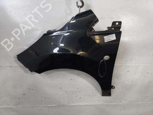 Used Left front fenders FORD KA (RU8) 1.2 (69 hp) 29540870