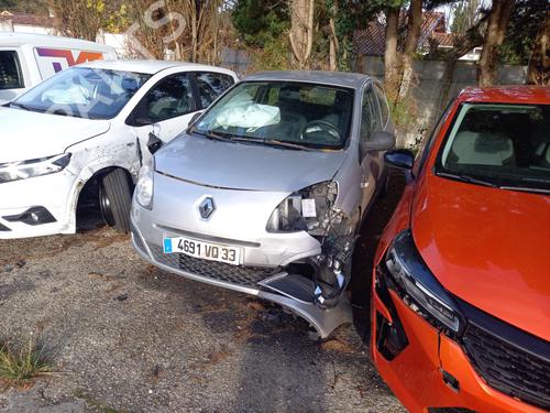 Starter RENAULT TWINGO II (CN0_) | BP33994812M8 - Image 6