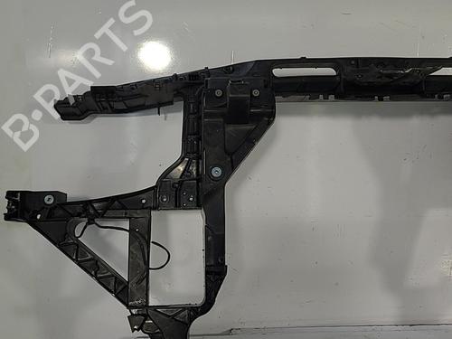 Used Front slam panel BMW X3 (E83) 2.0 d (150 hp) 22829075