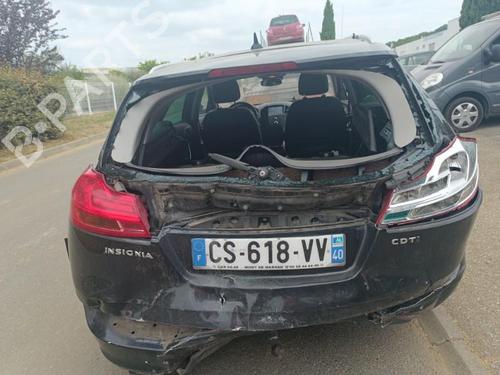 Used Parts OPEL INSIGNIA A Sports Tourer (G09) 4512835