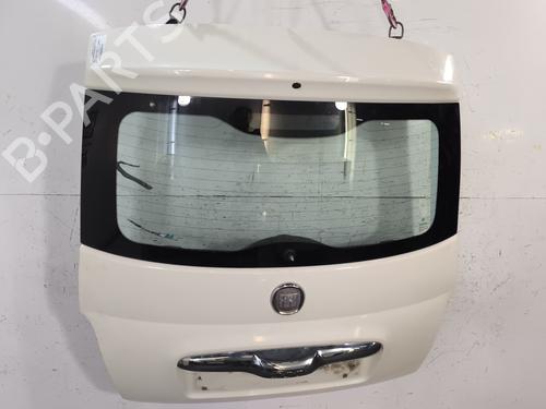 Tailgate FIAT 500 (312_) 1.2 (312AXA1A) | BP27436781C6