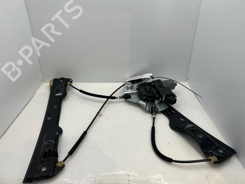 Front left window mechanism OPEL ASTRA J (P10) | BP35885934C22 - Image 4