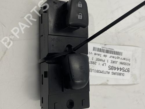 Used Switch NISSAN JUKE (F15) 1.5 dCi (110 hp) 23830474