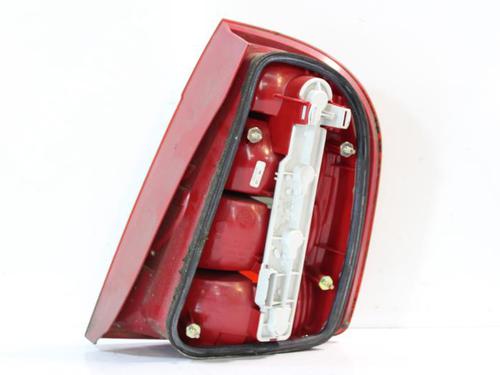 Used Left taillight Left taillight SKODA FABIA I (6Y2) 1.9 SDI (64 hp) 22813198 22813198