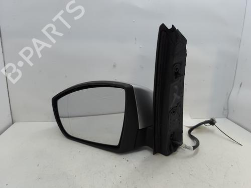 Left mirror FORD GRAND C-MAX (DXA/CB7, DXA/CEU) 1.6 TDCi | BP29466645C26 