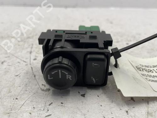 Used Mirror switch NISSAN QASHQAI / QASHQAI +2 I (J10, NJ10, JJ10E) 1.6 (114 hp) 22835417