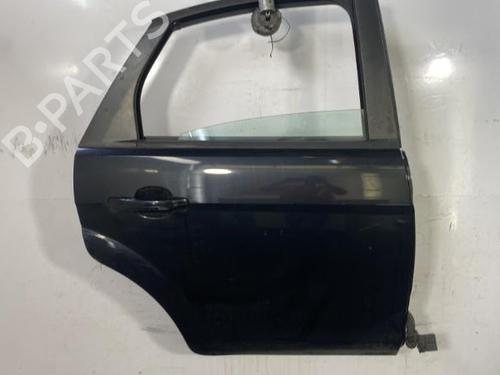 Right rear door FORD FOCUS II (DA_, HCP, DP) 1.6 TDCi | BP22838653C5 
