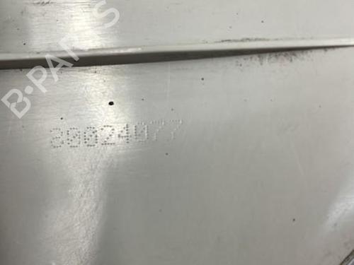 Left taillight MERCEDES-BENZ B-CLASS Sports Tourer (W245) B 180 CDI (245.207) | BP22831201C34 