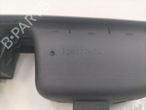 Left front window switch CITROËN C4 II (NC_) 1.6 HDi 90 | BP32078402I27 - Image 2