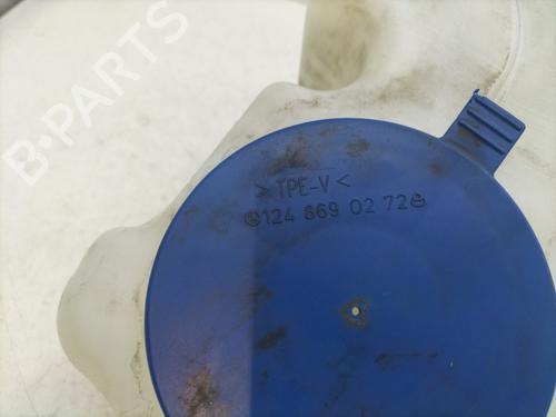 Windscreen washer tank MERCEDES-BENZ A-CLASS (W169) A 160 (169.031, 169.331) | BP27989716C113 