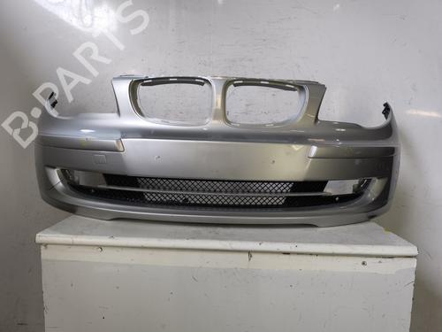 Front bumper BMW 1 (E81) | BP35886944C7 - Image 4