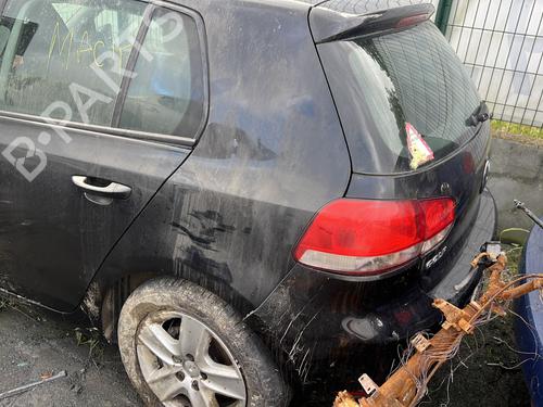 Used Parts VW GOLF VI (5K1) 2.0 TDI (110 hp) 4249170