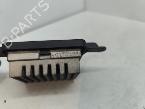 Heater blower motor PEUGEOT 3008 I MPV (0U_) 1.6 HDi | BP30184420M62 