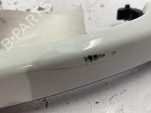 Front right exterior door handle RENAULT MEGANE IV Hatchback (B9A/M/N_) 1.5 dCi 110 (B9A3) | BP22840943C129 