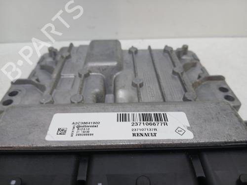 Engine control unit (ECU) RENAULT MEGANE IV Hatchback (B9A/M/N_) | BP36816023M57 - Image 5