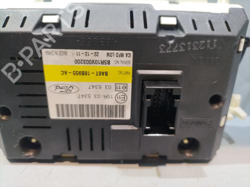 Display monitor FORD FIESTA VI (CB1, CCN) 1.4 TDCi | BP29377216C48 
