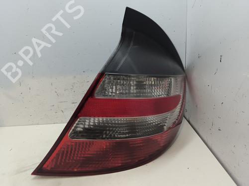 Lampa tylna prawa MERCEDES-BENZ C-CLASS Coupe (CL203) C 180 Kompressor (203.746) 2038202664