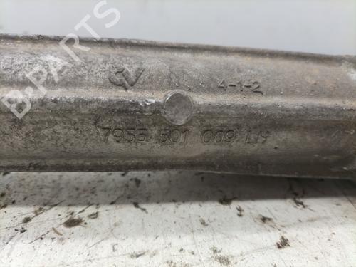 Styregear/Snekke RENAULT SCÉNIC II (JM0/1_) 1.9 dCi (JM0G, JM12, JM1G, JM2C) | BP29725893M22 