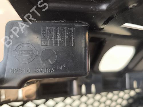 Gitter NISSAN NOTE (E12) 1.5 dCi | BP37449397C40 - Image 4