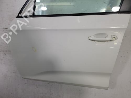 Left front door KIA CARENS IV 1.7 CRDi | BP26689278C2 