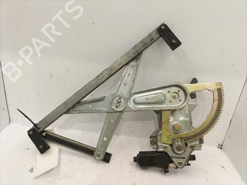 Rear left window mechanism KIA SORENTO I (JC) 2.5 CRDi 4WD | BP22844881C24 