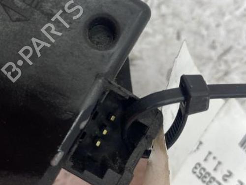 Tailgate lock CITROËN C3 I (FC_, FN_) 1.1 i | BP22840159C101 