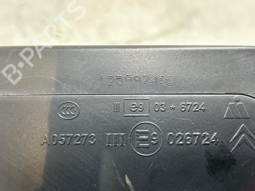 Specchietto retrovisore sinistro Specchietto retrovisore sinistro CITROËN C4 Picasso II [2013-2026] 35937059 35937059