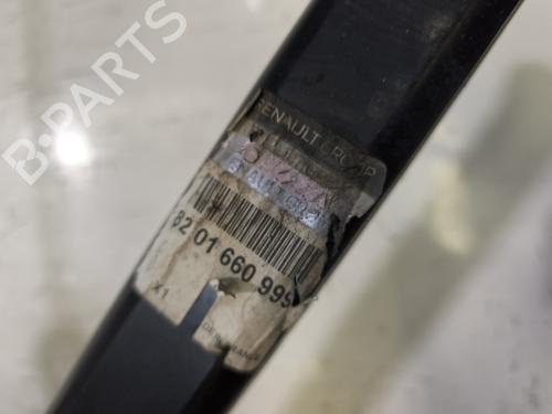 Trækkugle/Mekanisme DACIA SANDERO II TCe 90 (B8M1, B8MA, B8AC) | BP32499617C141