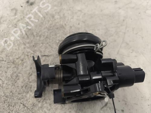 Used Throttle body Throttle body TOYOTA AYGO (_B1_) 1.0 (KGB10_, KGB10R) (68 hp) 24197181 24197181