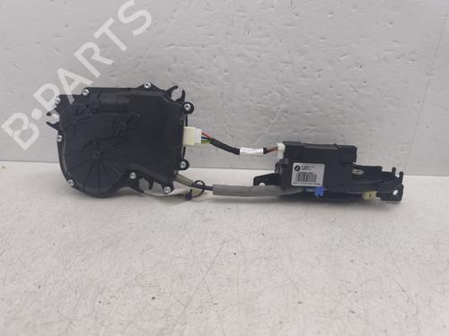 Tailgate lock BMW X3 (F25) xDrive 30 d | BP30973732C101