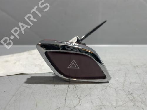 Used Warning switch DS DS 3 Convertible (SB_) 1.2 THP 110 (110 hp) 28328711